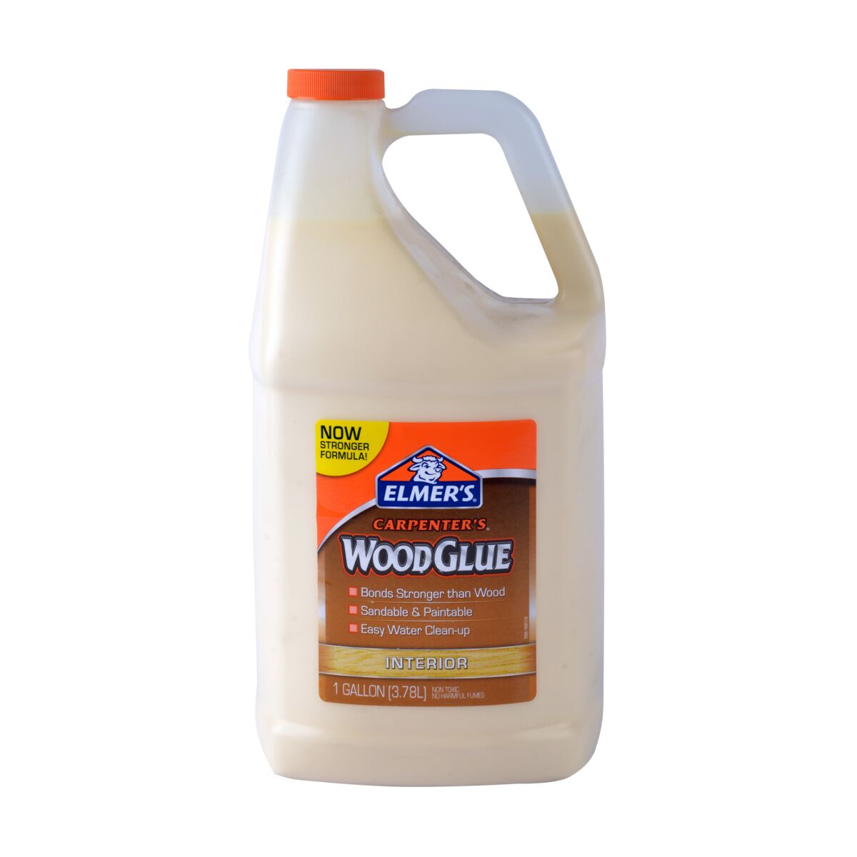 WOOD GLUE GAL ELMERS ELMER'S All Brands SACO Store